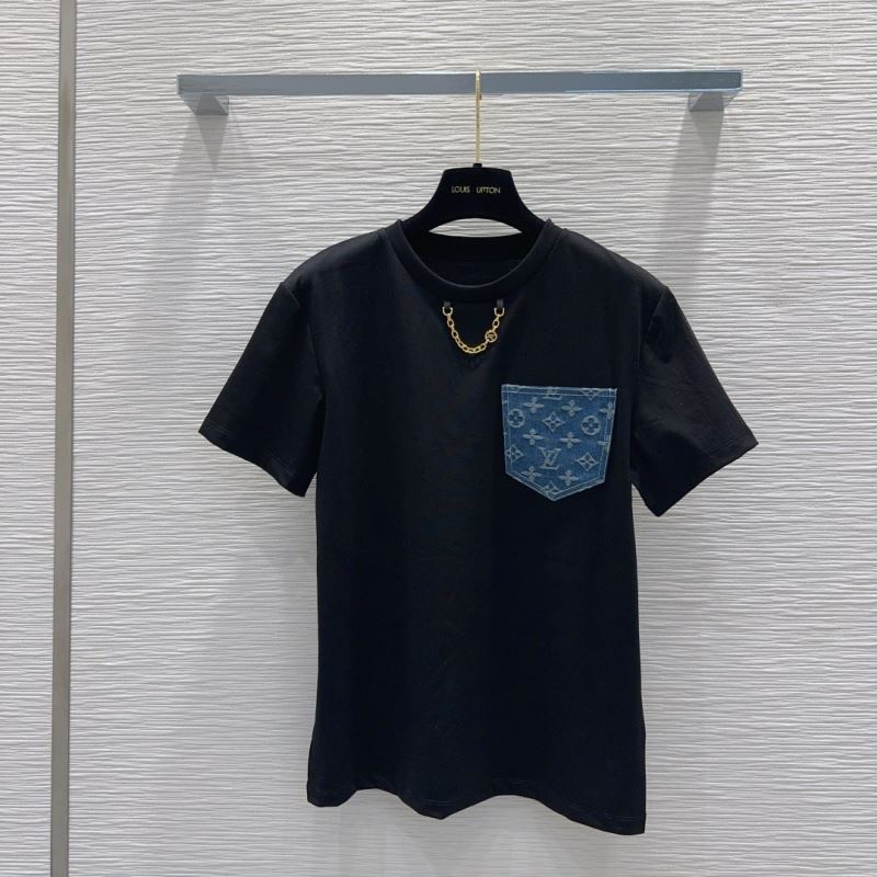 Louis Vuitton T-Shirts